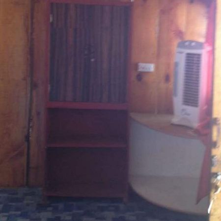 Over The Moon Beach Resorts Palolem Eksteriør billede